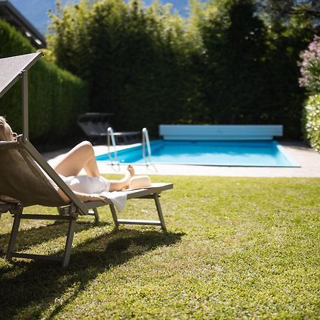 Weingarten Terlan - Rooms & Breakfast Eksteriør bilde