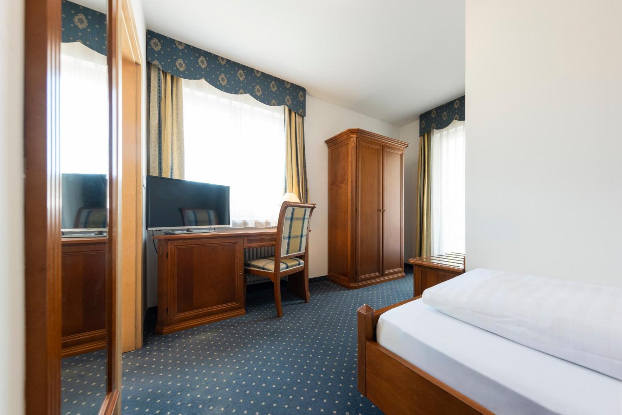 Weingarten Terlan - Rooms & Breakfast Rom bilde