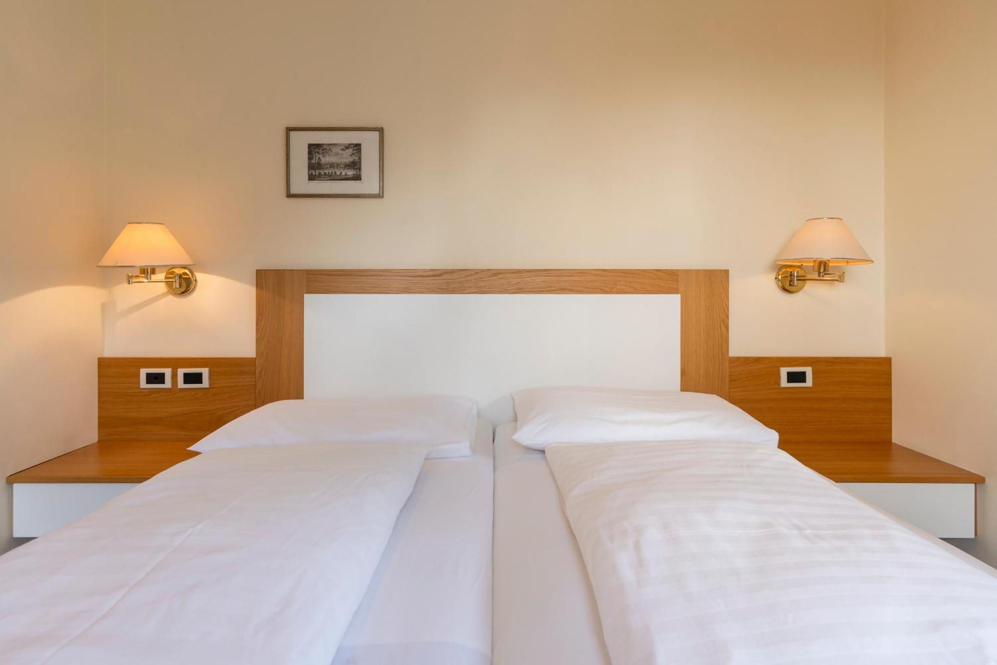Weingarten Terlan - Rooms & Breakfast Eksteriør bilde
