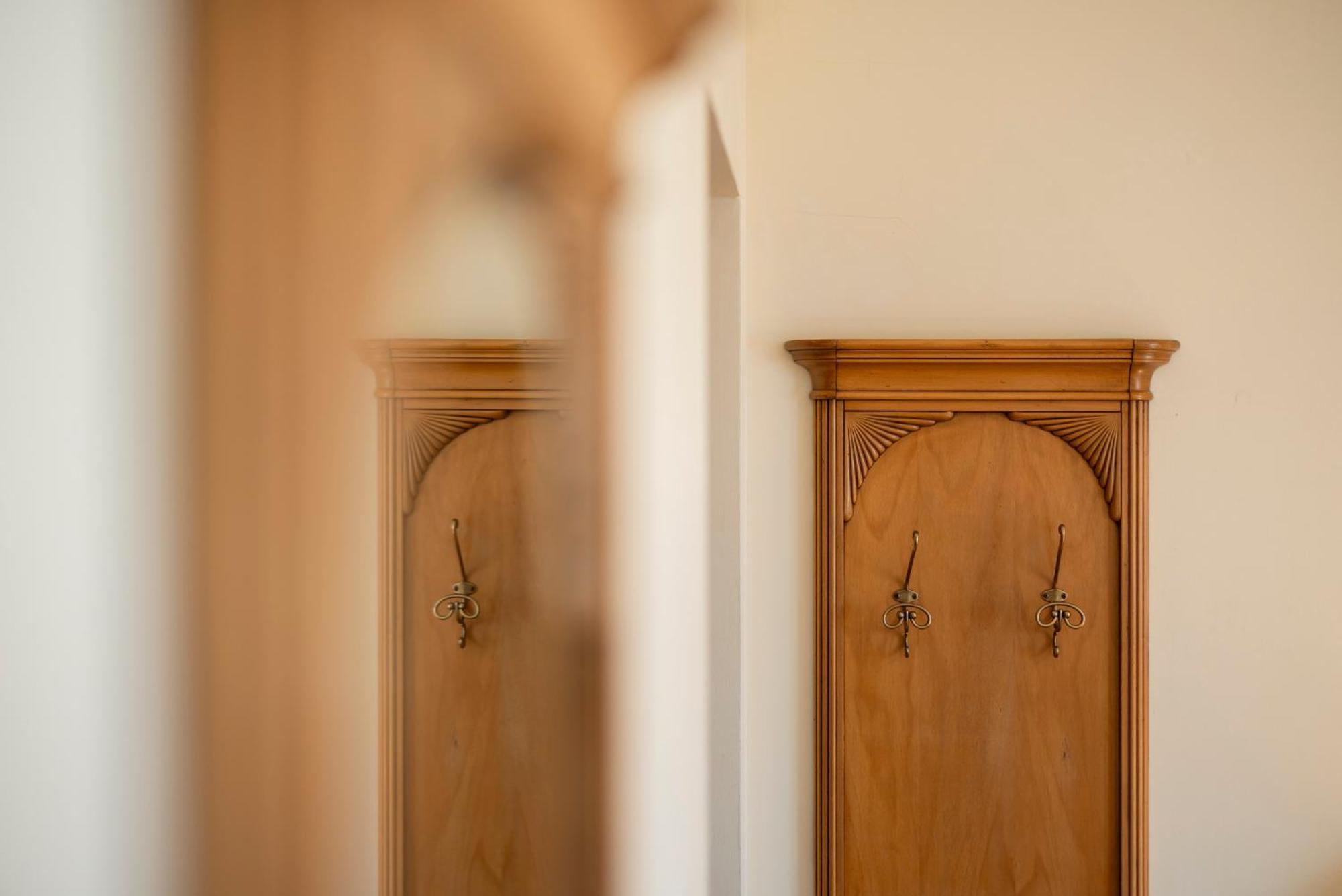 Weingarten Terlan - Rooms & Breakfast Rom bilde