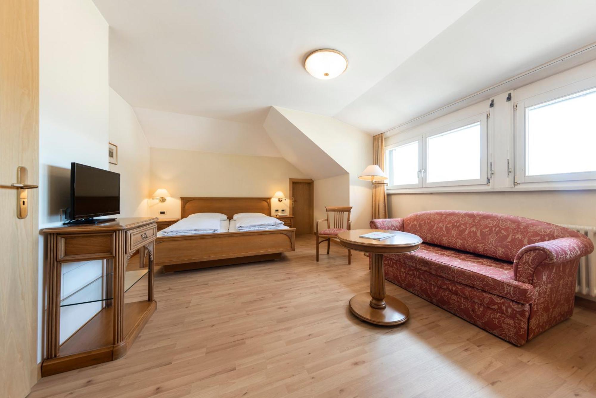 Weingarten Terlan - Rooms & Breakfast Rom bilde