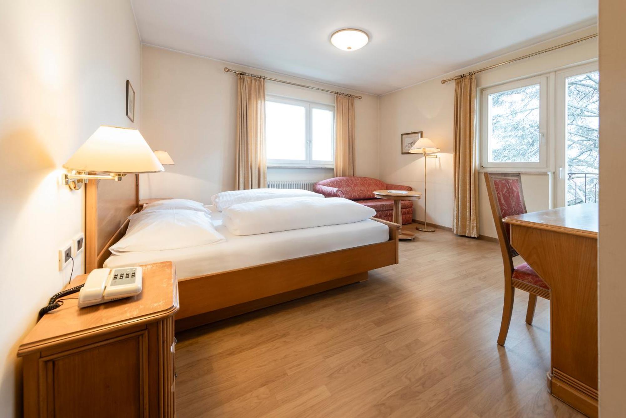Weingarten Terlan - Rooms & Breakfast Rom bilde