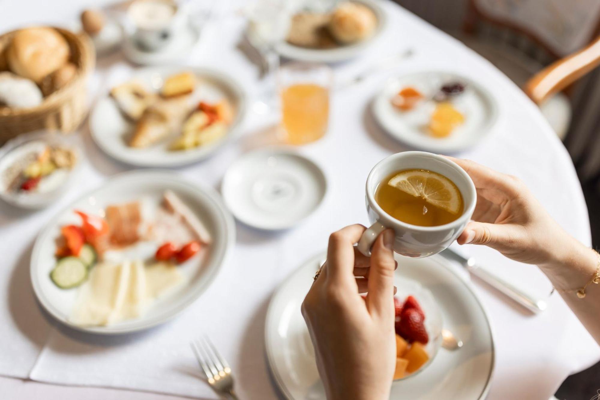 Weingarten Terlan - Rooms & Breakfast Eksteriør bilde